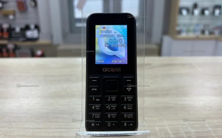 Alcatel 1066D