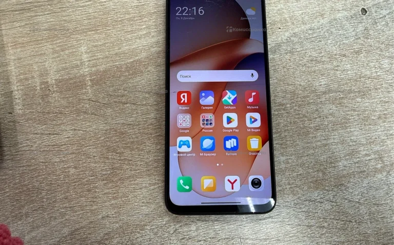 Xiaomi Redmi 12 4/128 ГБ