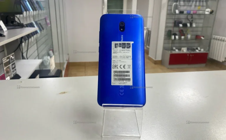 Xiaomi Redmi 8A 3/32 ГБ