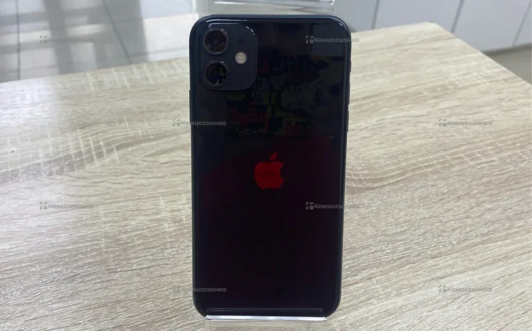 Apple iPhone 11 4/128 ГБ