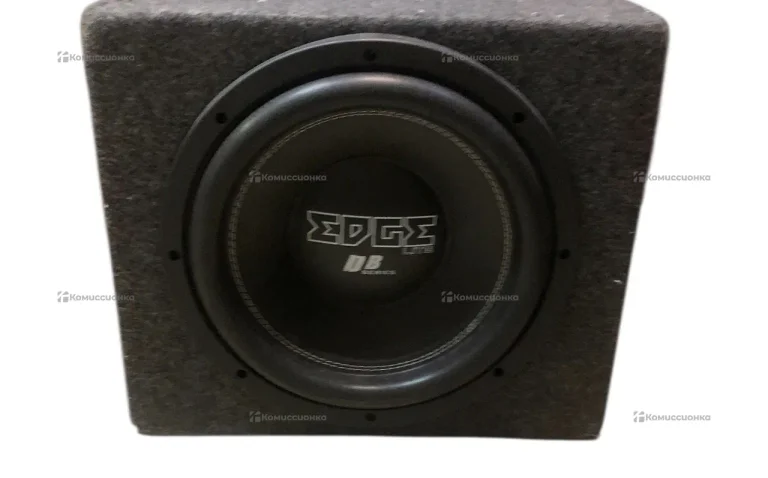 Сабвуфер Edge Lite DB Series