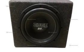 Купить Сабвуфер Edge Lite DB Series б/у , в Челябинск Цена:3900рублей