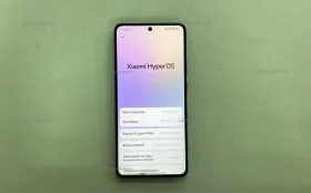 Xiaomi POCO X7 Pro 12/256Gb