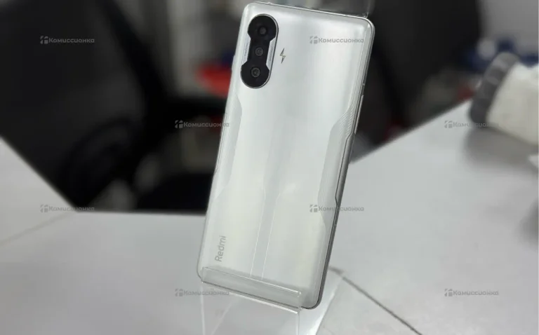 Xiaomi Redmi K40 Gaming Edition 12/128Gb
