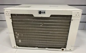 Купить Кондиционер LG W05LC б/у , в Тюмень Цена:2990рублей