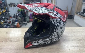 Купить Мотоциклетный шлем FMVSS 218 Dot (S) б/у , в Краснодар Цена:2500рублей