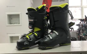 Купить Горнолыжные ботинки ROXA Rfit Pro 110 29.5 б/у , в Самара Цена:8990рублей