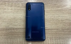 Купить Samsung Galaxy M01 3/32 ГБ б/у , в Казань Цена:1900рублей