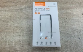 Портативный роутер Hoco Hi40