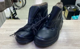 Купить Рабочая обувь 41 р б/у , в Магнитогорск Цена:590рублей