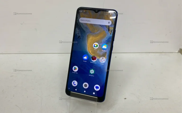 Zte Blade A51 64Gb