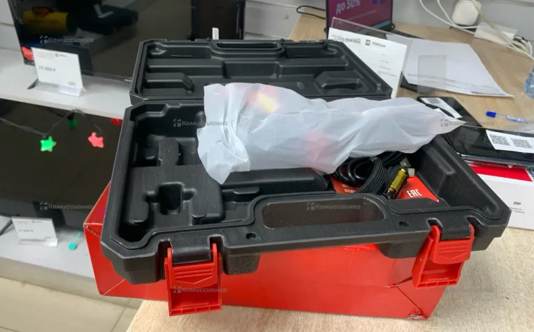 Тепловизор Elitech ИТ 1000тв