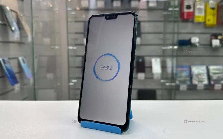 Huawei Y8s 4/128 ГБ