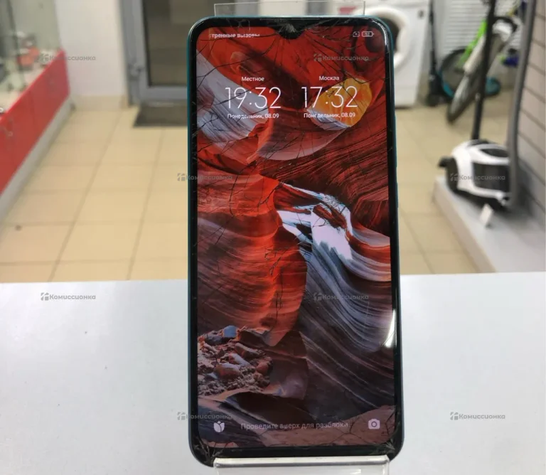 Xiaomi Redmi 9 64гб
