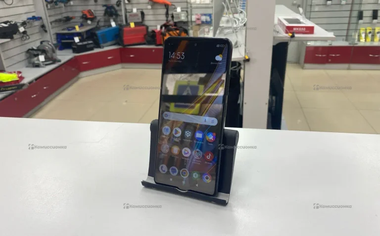 Xiaomi Poco X4 GT 8/128 ГБ
