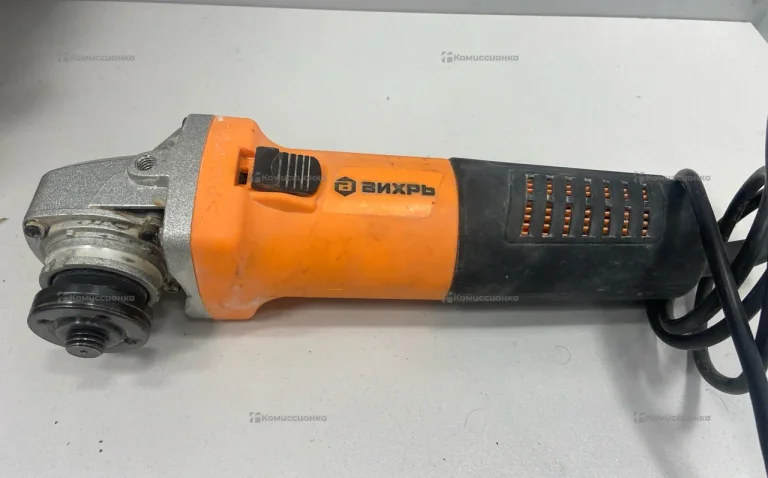 Ушм вихрь 125/1100э