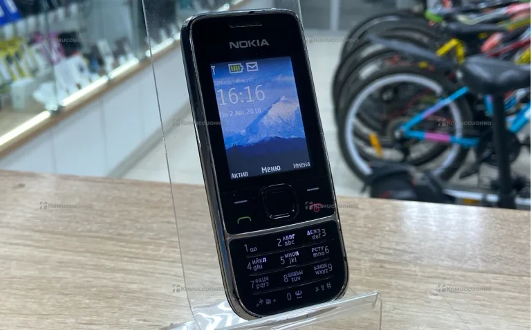 Nokia кнопочный