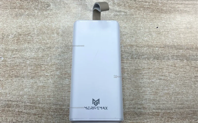 Power Bank Margemax 60000
