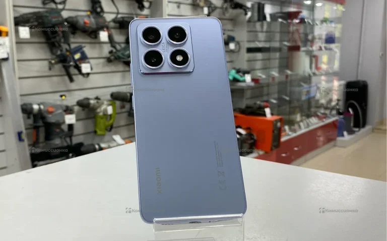 Xiaomi 14T 12/256Gb