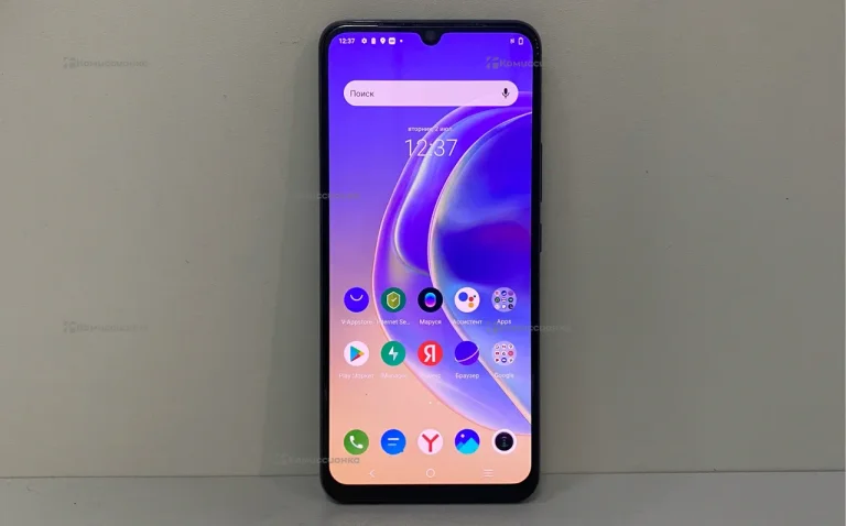 Vivo V21e 8/128 ГБ