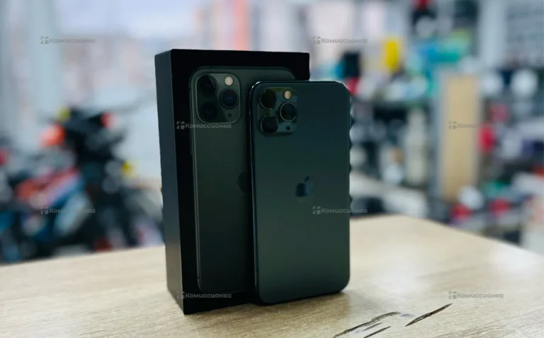 Apple iPhone 11 Pro 4/64 ГБ