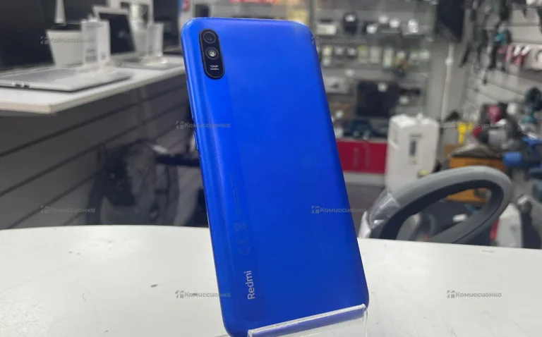 Xiaomi Redmi 9A 2/32 ГБ