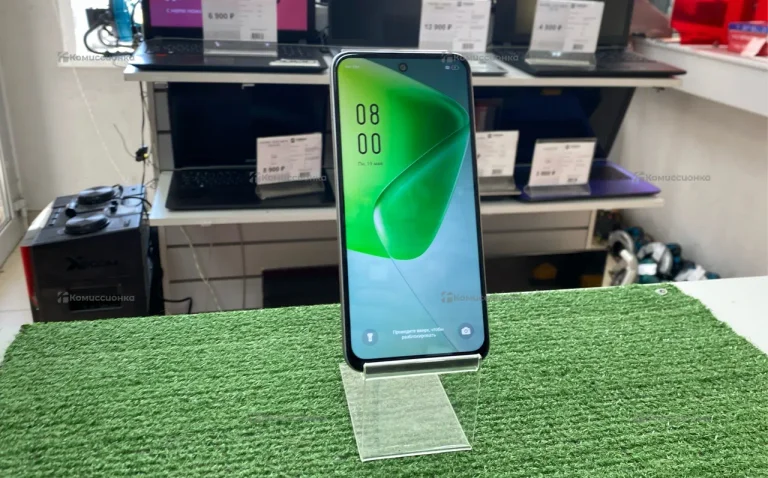 Infinix HOT 50i 4/128GB