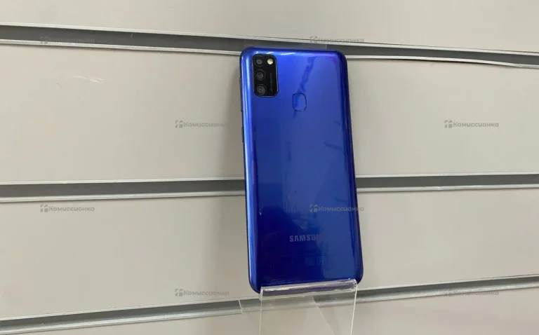 Samsung M21 4/64Gb