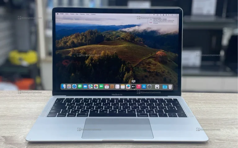 MacBook Air 13 (2019)