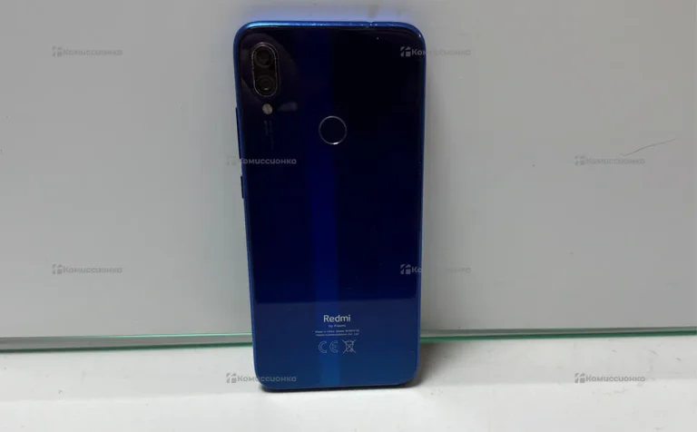 Xiaomi Redmi Note 7 4/64Gb