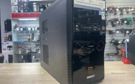 Купить Системный блок  черный б/у , в Краснодар Цена:15900рублей