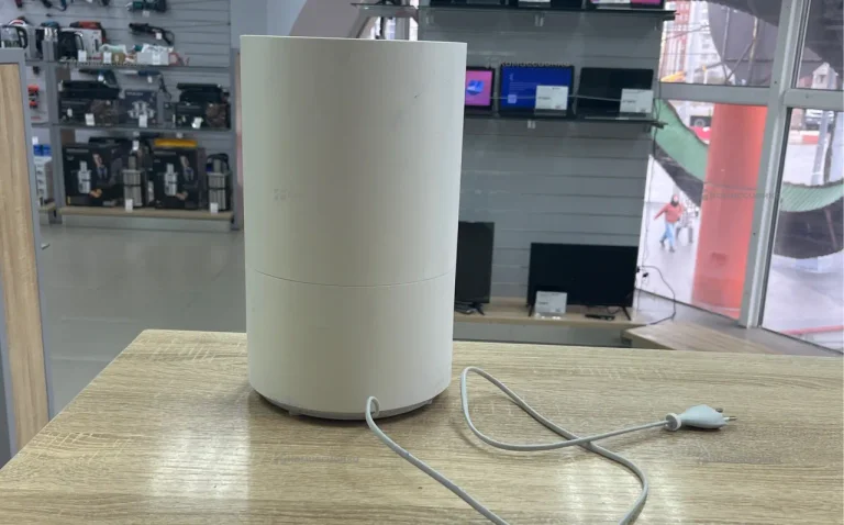Увлажнитель воздуха Xiaomi Humidifier 2 Lite