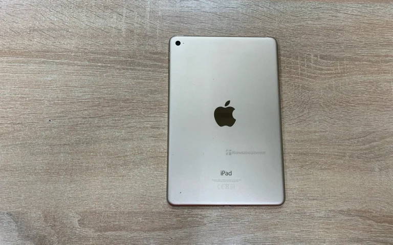 Планшет Apple iPad 4 mini 128GB