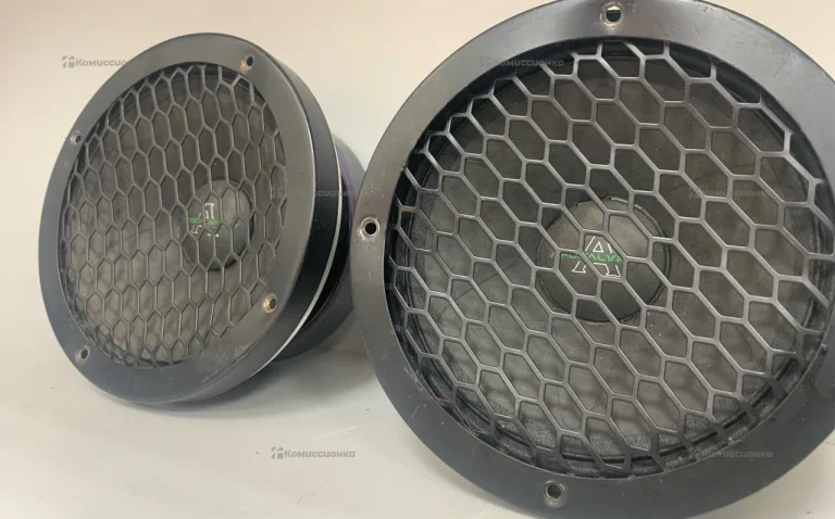 Колонки 16 Apocalypse DB AP-M67AC