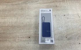Купить Power Bank  Xiaomi 20’000mah б/у , в Москва и область Цена:1500рублей
