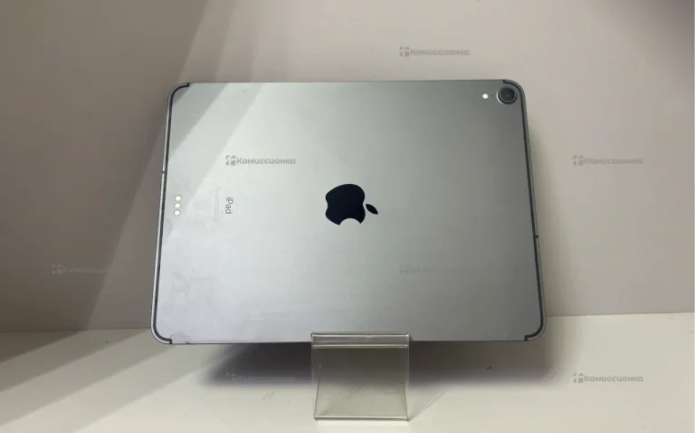 Планшет Apple iPad Pro 2018 Wi-Fi 256gb
