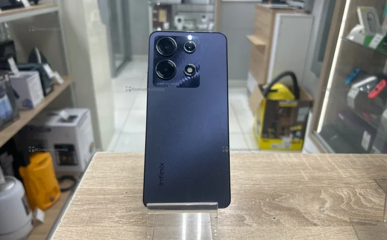 Infinix Note 30 8/256 ГБ