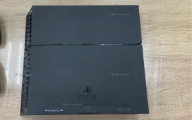 Купить Приставка Sony PS4 Fat 500GB б/у , в Самара Цена:16500рублей
