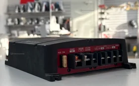 Усилитель Pioneer GM-A3702 500W