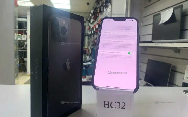 Apple iPhone 14 Pro Max 6/128 ГБ