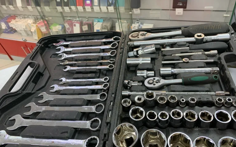 tools 61