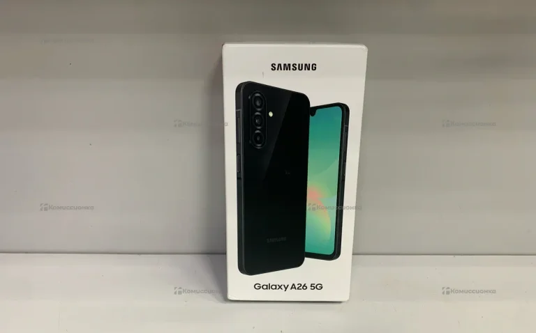 Samsung Galaxy A26 6/128 ГБ
