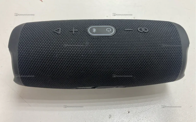 Колонка JBL Charge 5