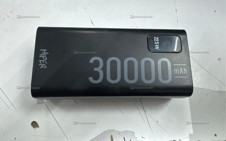 PowerBank Hiper 30.000mah