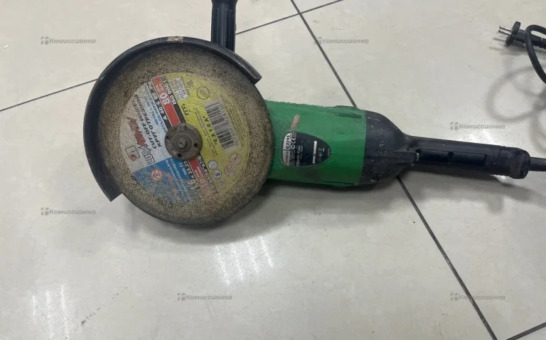 УШМ Hitachi G23SS