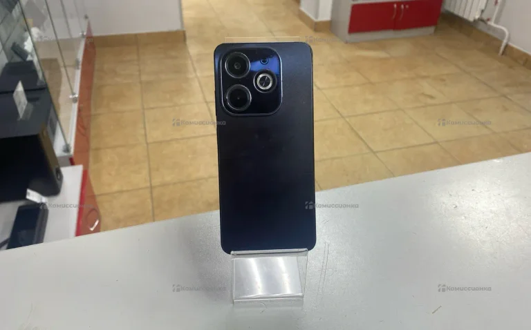 Infinix Hot 40i 8/256 ГБ