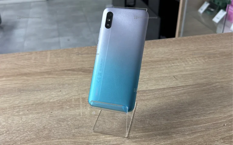 Xiaomi Redmi 9A 2/32Gb