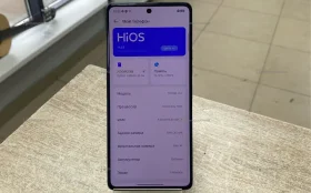 Tecno Camon 30 8/256 ГБ