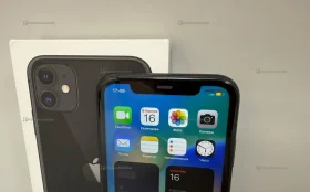 Купить Apple iPhone 11 4/64 ГБ б/у , в Сызрань Цена:9000рублей