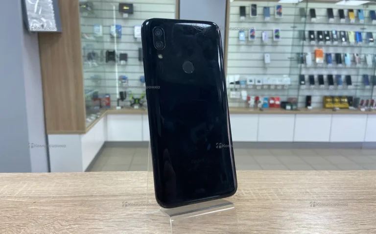 Xiaomi Redmi 7 2/16 ГБ